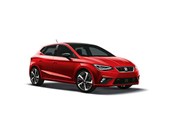 Seat Ibiza Seat Ibiza
