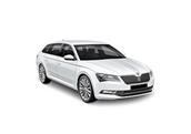 Skoda Superb Skoda Superb