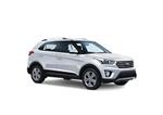 Hyundai Creta Hyundai Creta