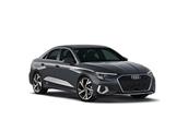 Audi A3 Aut. Audi A3 Aut.