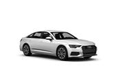 Audi A6 Aut. Audi A6 Aut.