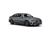 Audi A4 Aut. Audi A4 Aut.