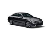 Mercedes-Benz C-Class Mercedes-Benz C-Class