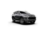 Mitsubishi Pajero Sport Mitsubishi Pajero Sport