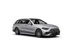 Mercedes-Benz C-Class STW Aut. Mercedes-Benz C-Class STW Aut.