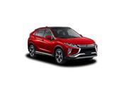 Mitsubishi Outlander Aut. Mitsubishi Outlander Aut.