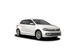 VW Polo Aut. VW Polo Aut.