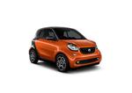 Smart Fortwo Smart Fortwo