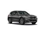 BMW X3 Aut. BMW X3 Aut.