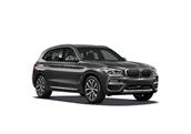 BMW X3 Aut. BMW X3 Aut.