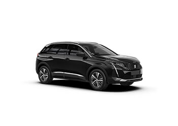 Peugeot 3008 in Barrie
