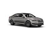 Skoda Superb Skoda Superb