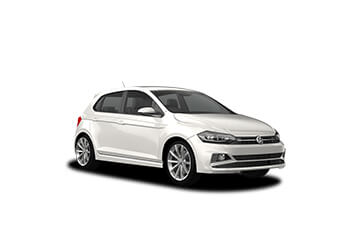 VW Polo in Shannon