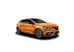 Renault Megane Aut. Renault Megane Aut.