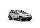Dacia Duster 4x4 Diesel *guaranteed model* Dacia Duster 4x4 Diesel *guaranteed model*