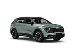 Kia Sportage Kia Sportage
