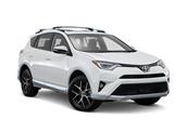 Toyota RAV4 Toyota RAV4