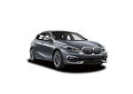 BMW 1 series Aut. BMW 1 series Aut.