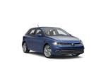 VW Polo aut. VW Polo aut.