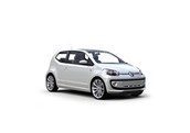VW Up VW Up