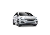 Opel Astra 1.6 Opel Astra 1.6