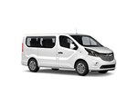 Opel Vivaro 8+1 Opel Vivaro 8+1