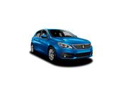 Peugeot 308 GT LINE Aut. Peugeot 308 GT LINE Aut.
