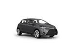 Toyota Yaris Aut. Toyota Yaris Aut.