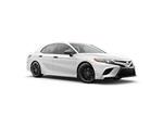 Toyota Camry Aut. Toyota Camry Aut.