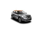 Nissan Kicks Aut. Nissan Kicks Aut.