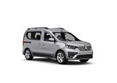 Dacia Dokker *guaranteed model* Dacia Dokker *guaranteed model*