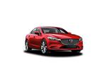 Mazda 6 Aut. Mazda 6 Aut.