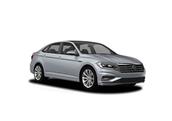 VW Jetta Aut. or similiar VW Jetta Aut. or similiar