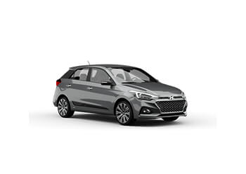 Hyundai I20 in Ashdod