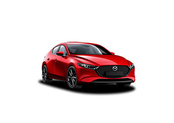 Mazda 3 in Herzliya