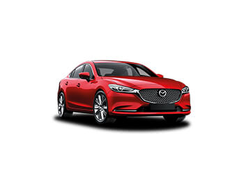 Mazda 6 in Herzliya