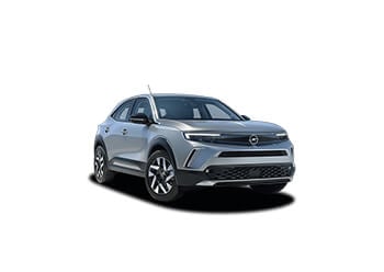 Opel Mokka in Klagenfurt