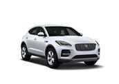Jaguar E-Pace Jaguar E-Pace