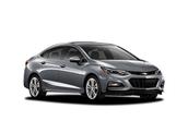 Chevrolet Cruze Chevrolet Cruze