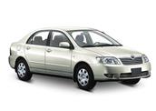 Toyota NZE Aut. Toyota NZE Aut.
