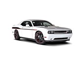 Dodge Challenger Aut. Dodge Challenger Aut.