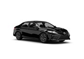 Toyota Camry Aut. Toyota Camry Aut.