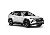 Hyundai Tucson Aut Hyundai Tucson Aut