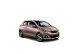 Peugeot 108 Peugeot 108
