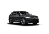 VW Tiguan VW Tiguan