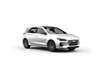 Hyundai I30 Hyundai I30