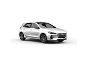 Hyundai I30 Hyundai I30
