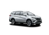 Suzuki APV Suzuki APV