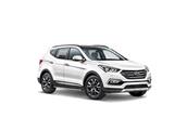 HYUNDAI SANTA FE HYUNDAI SANTA FE