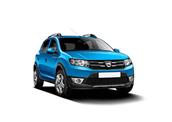 DACIA SANDERO DACIA SANDERO